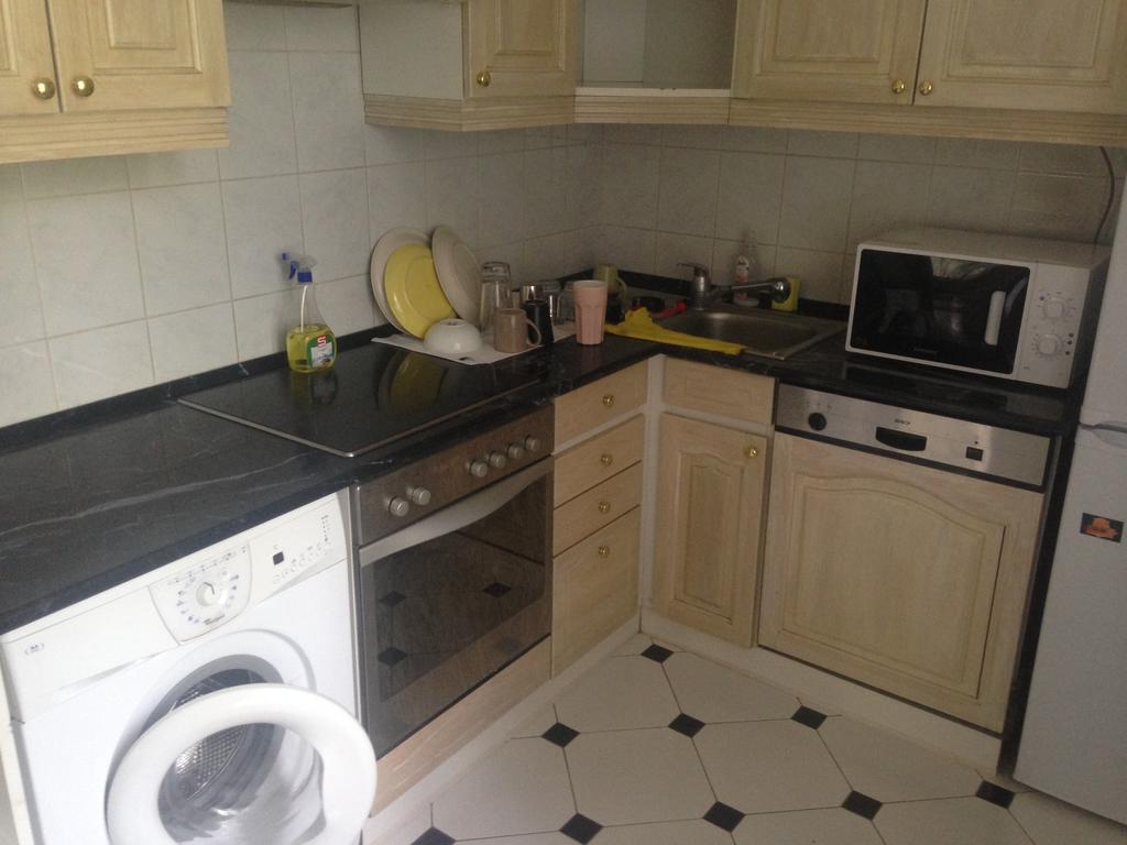 Apartamento Rose Valley Budapeste