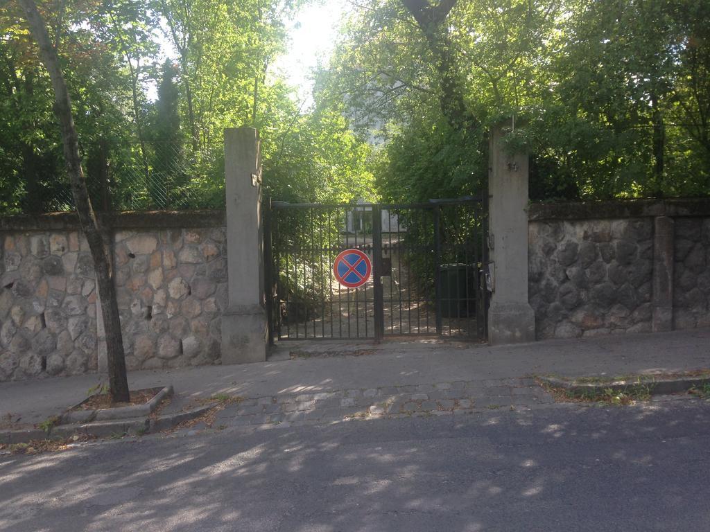 Apartamento Rose Valley Budapeste