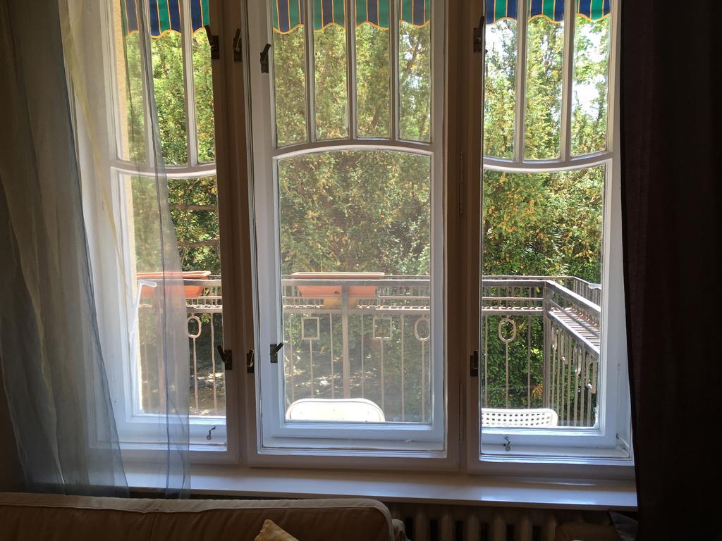 Rose Valley Apartamento Budapeste