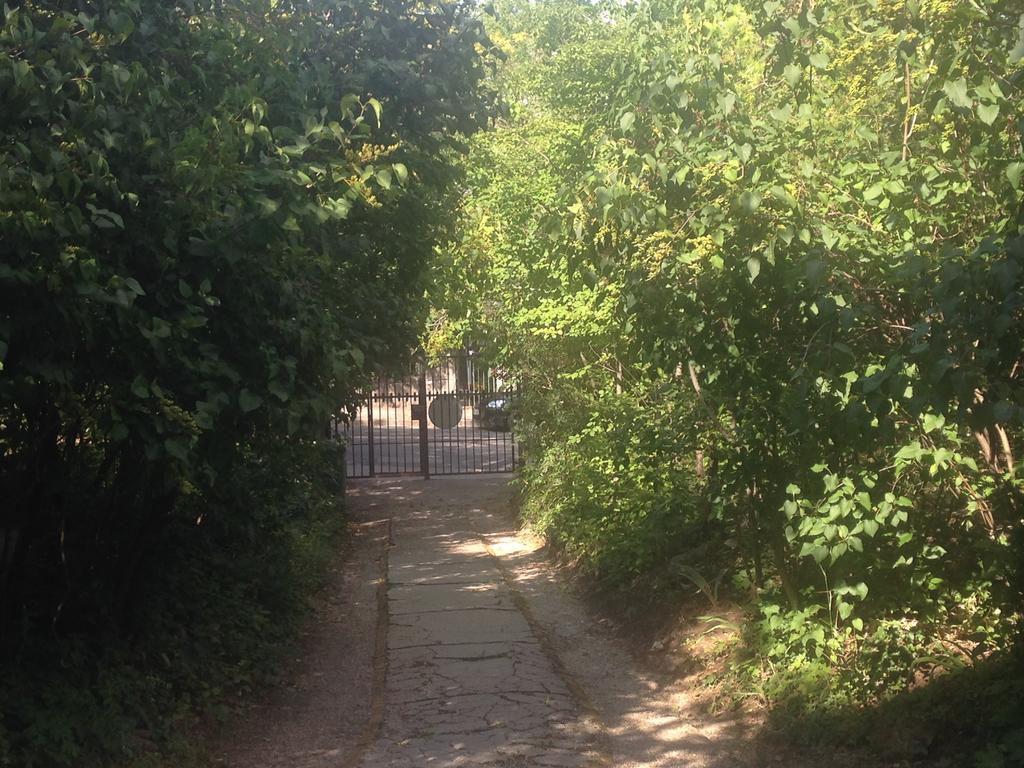 Appartamento Rose Valley