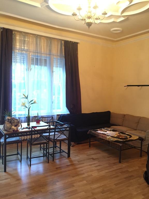 Appartamento Rose Valley *